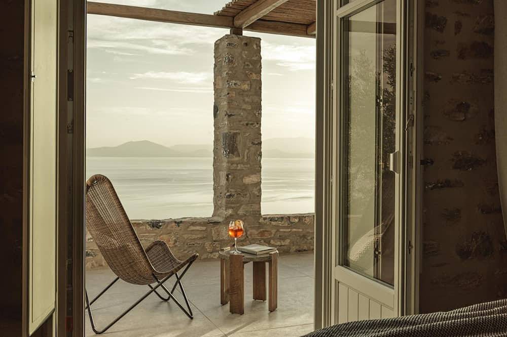 Aphrodite Suite by Peliva Nature & Suites in Pilion