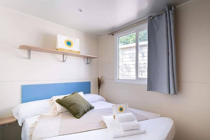 Ferienhaus für 5 Personen, mit Pool, mit Haustier in Rimini - 3