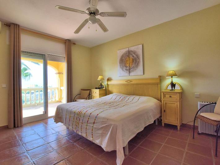 Casa rural para 6 personas, con terraza y piscina, Familias con niños en Mijas - 3