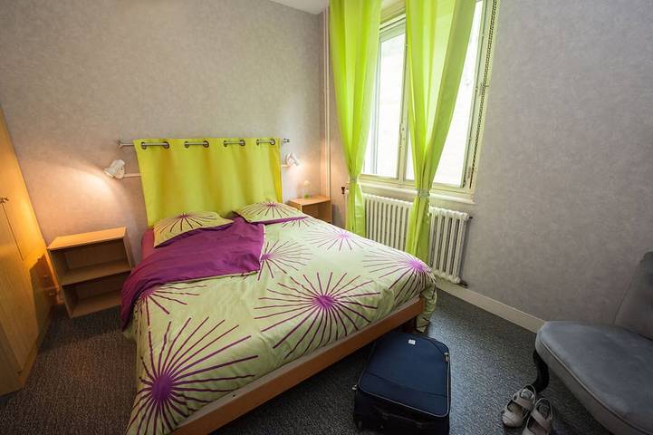 Gîte pour 6 personnes, avec jardin et balcon dans Chevrerie du Brabant - 4