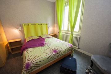 Agritourisme pour 6 Personnes dans La Bresse, Région d'Épinal, Photo 3