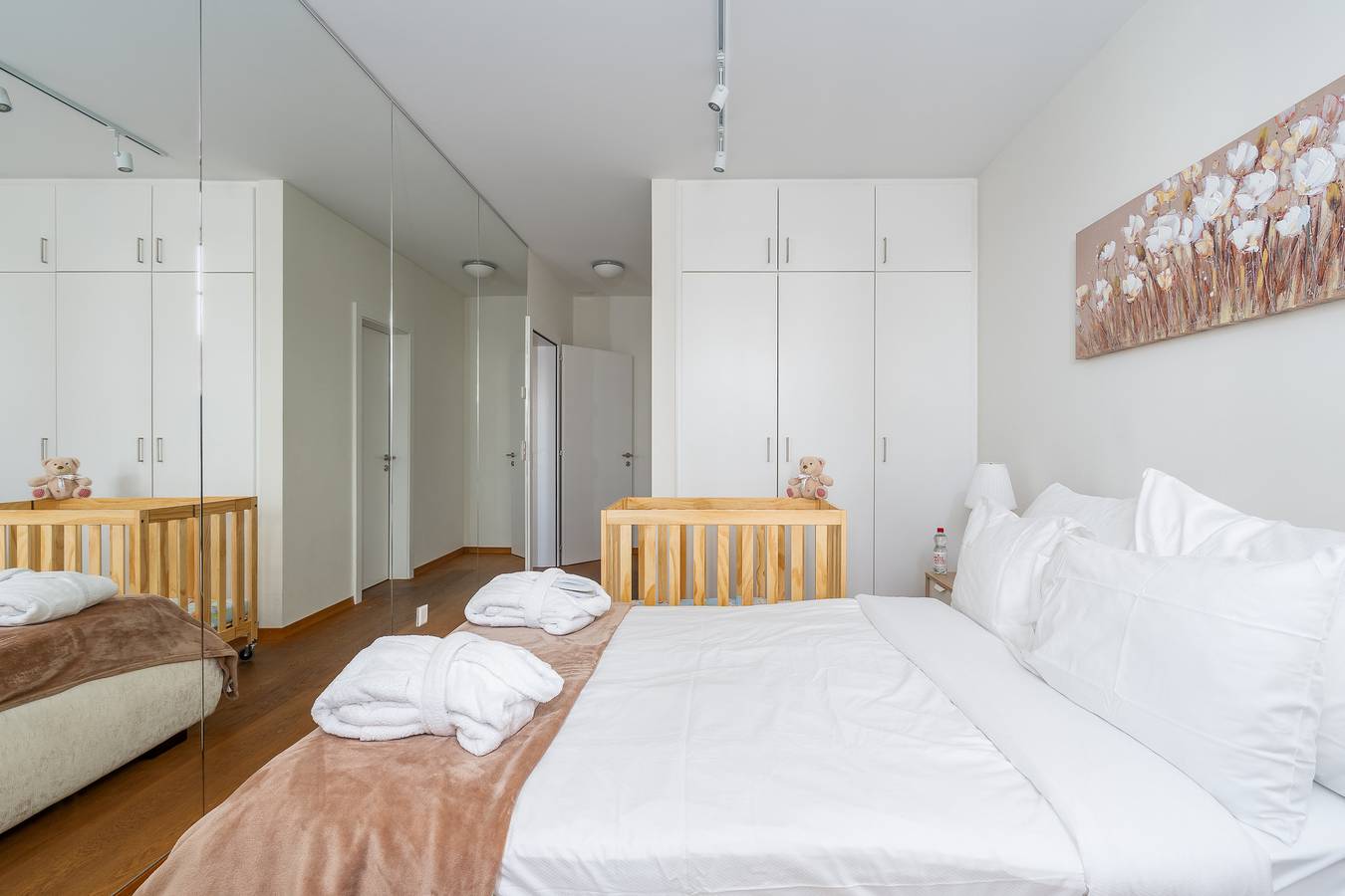 Apartamento entero, Swiss Hotel Apartments-Montreux Montreux First Floor Three Bedroom Grand Rue - Swiss Hotel Apartments in Montreux, Lago Lemán