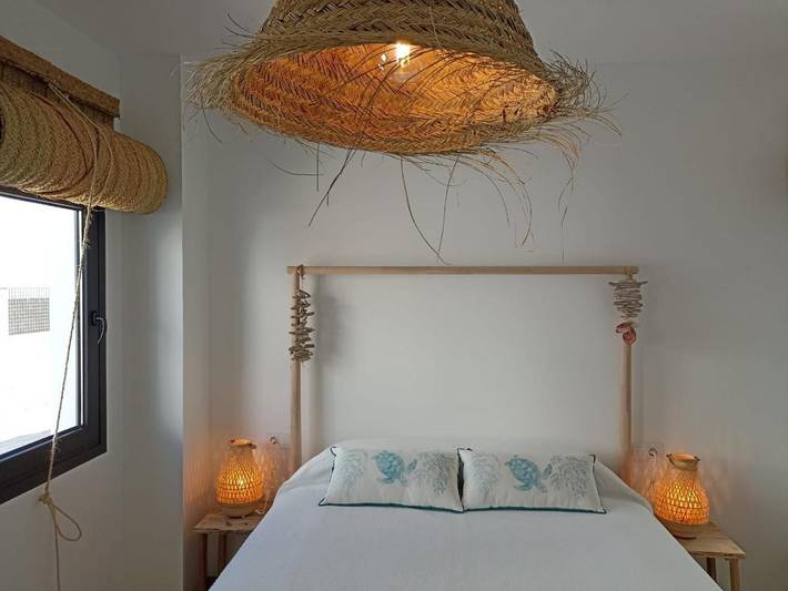 Apartahotel para 2 personas, con Vistas en Conil de la Frontera