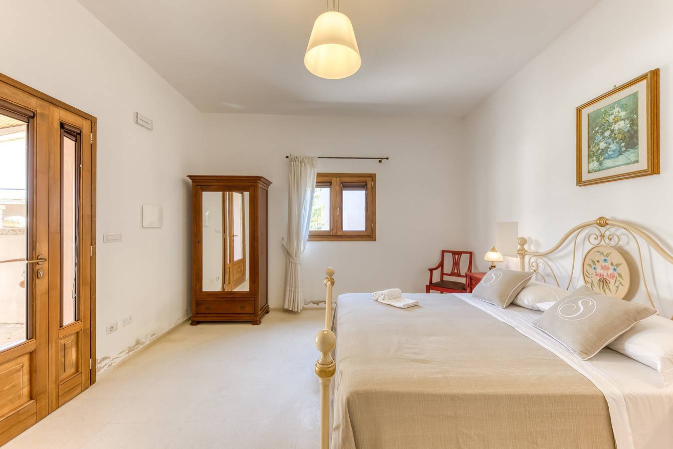 Appartamento intero, Camera 'Stella - 7' con terrazza privata, Wi-Fi e aria condizionata in Presicce, Golfo di Taranto