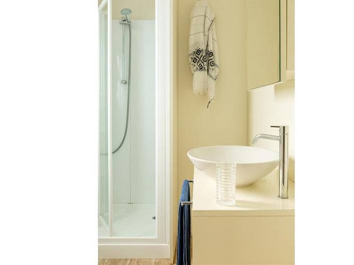 Lodge für 2 Personen in der Toskana - 4