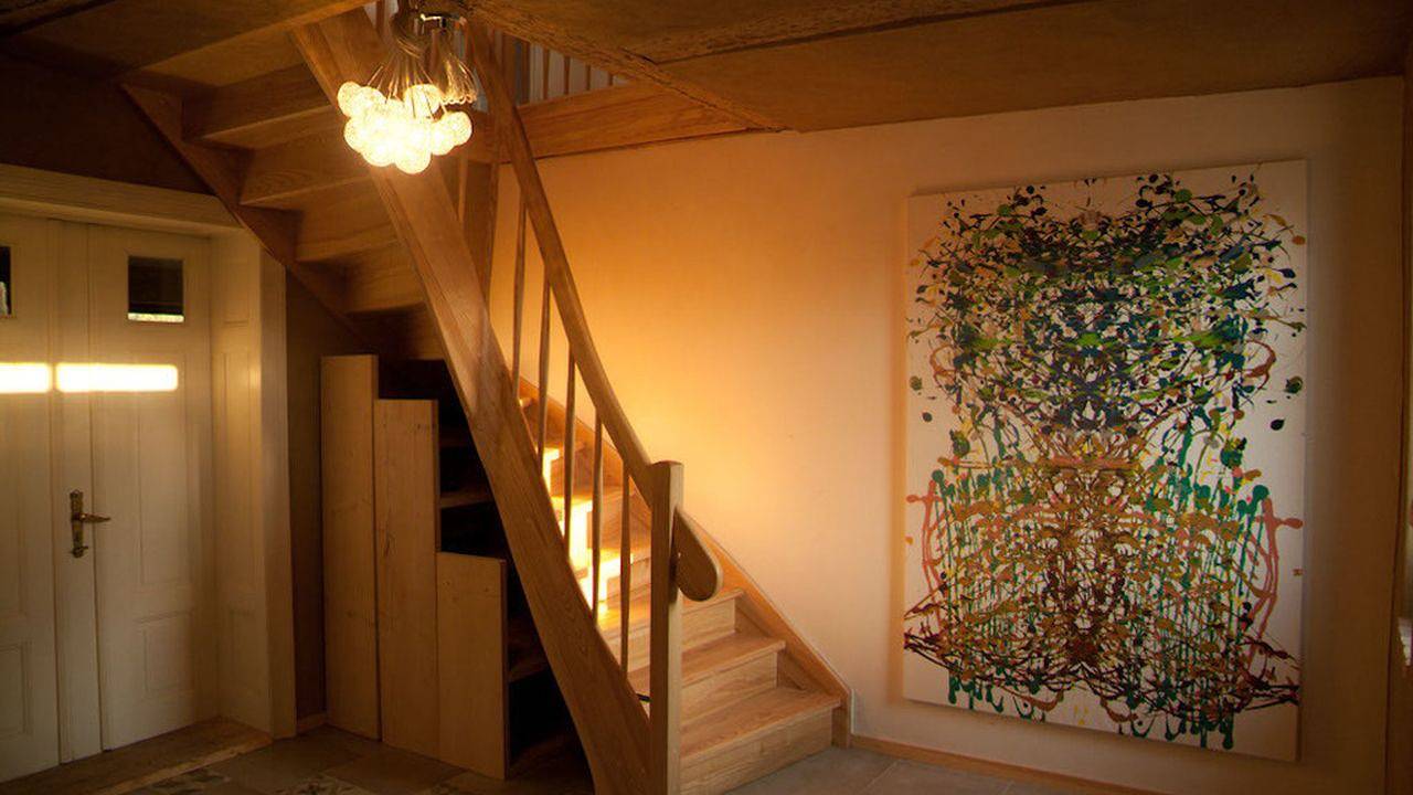 Ferienhaus für 13 Personen (380 m²) in Vogelsang-Warsin in Vogelsang-Warsin, Vorpommern Greifswald