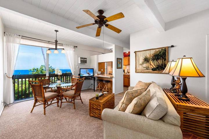 Ferienhaus für 4 Personen - 1