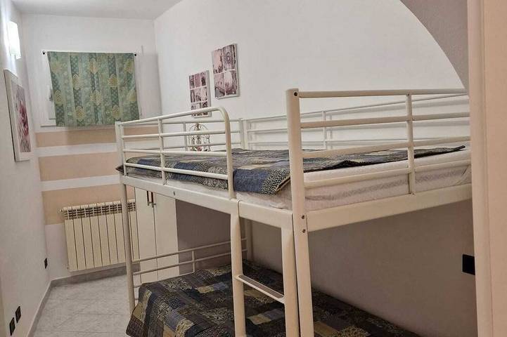 Appartamento intero, Casetta pratica niente male in Casano-Dogana-Isola, Luni