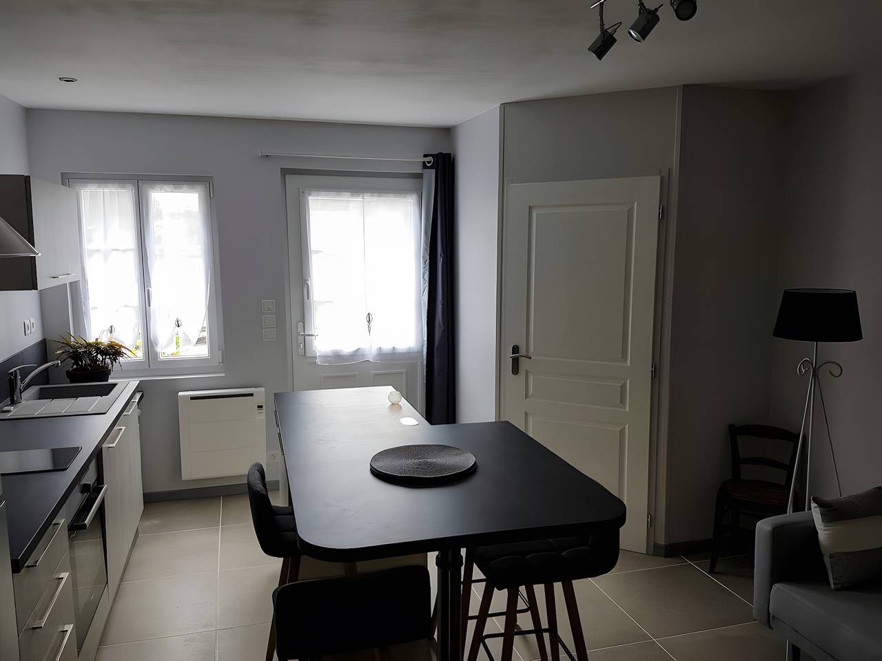 Gîte des Champs Forts a 5 min del Zoo de Beauval in Châteauvieux, Región de Romorantin-Lanthenay