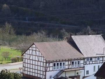 Ferienwohnung für 2 Personen in Edertal, Hessen, Bild 2