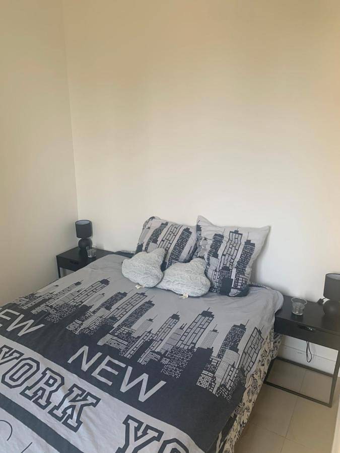 Gîte pour 4 personnes dans Saint-Roch - 2