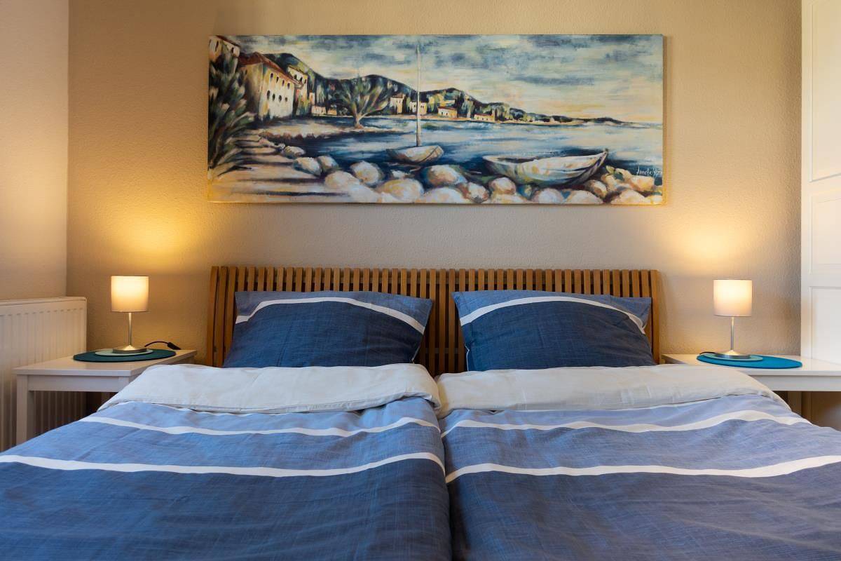 Ferienwohnung in Kühlungsborn ab 119€ pro Nacht