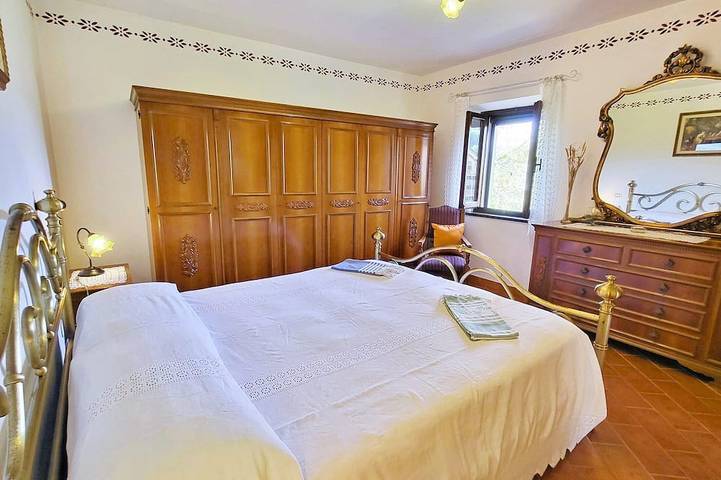 3 Bett 2 Badehaus, privater Pool,Gärten, Spaziergang Restaurant, WIFI in Gallicano, Garfagnana