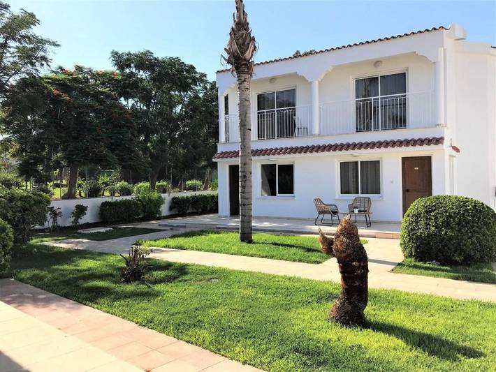 Maison d’hôte pour 6 personnes, avec jardin et vue, adapté aux familles à Chypre - 2