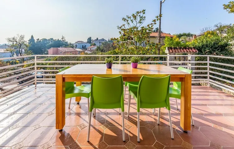 Maison d’hôte pour 4 personnes, avec jardin, animaux acceptés - 1