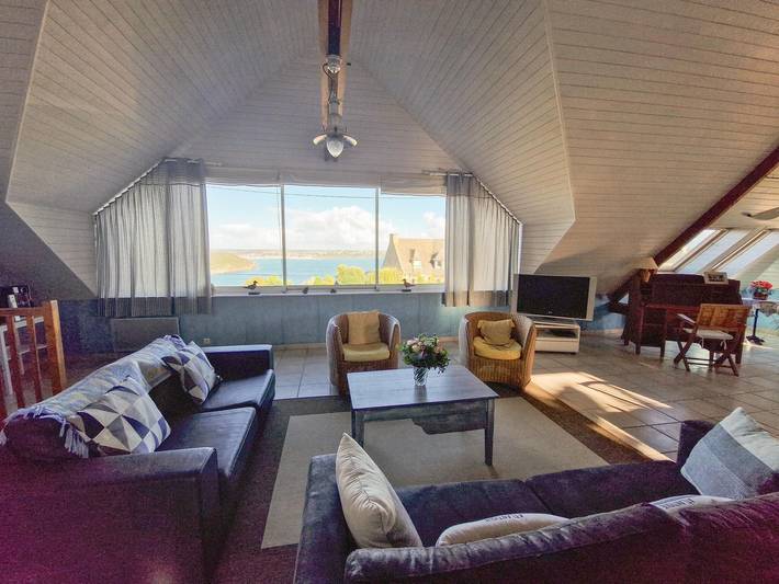 Appartement à Pordic proche Plage in Pordic, Côte de Goëlo