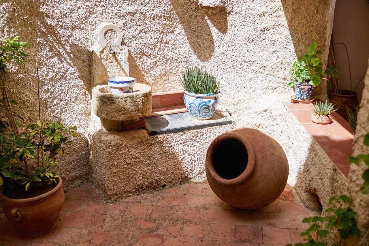 Hotel Casa de los Arcos in Vélez-Blanco, Provincia de Almería