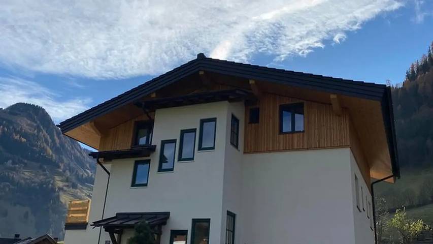 Ferienwohnung für 2 Personen, mit Balkon und Sauna in Rauris - 2