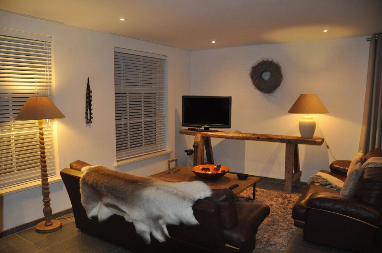 Two-Bedroom House in Sluis, Zeeuws-Vlaanderen
