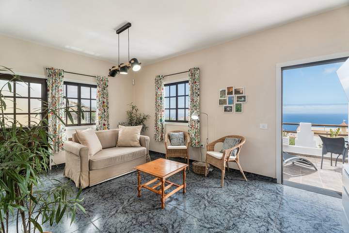 Location de vacances pour 4 personnes dans El Hierro - 2