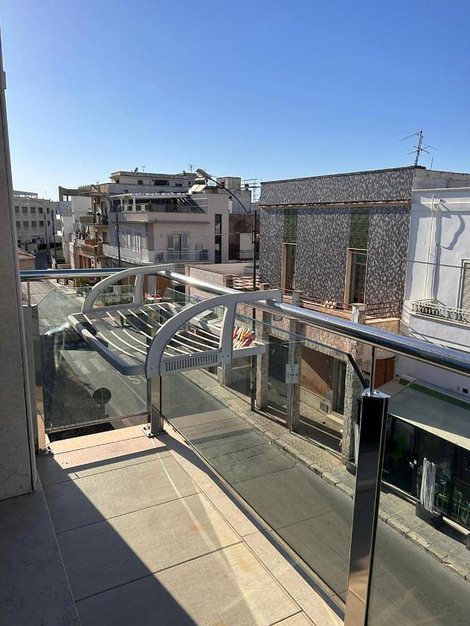 Maison d’hôte pour 4 personnes, avec jacuzzi et balcon à Porto Cesareo - 4