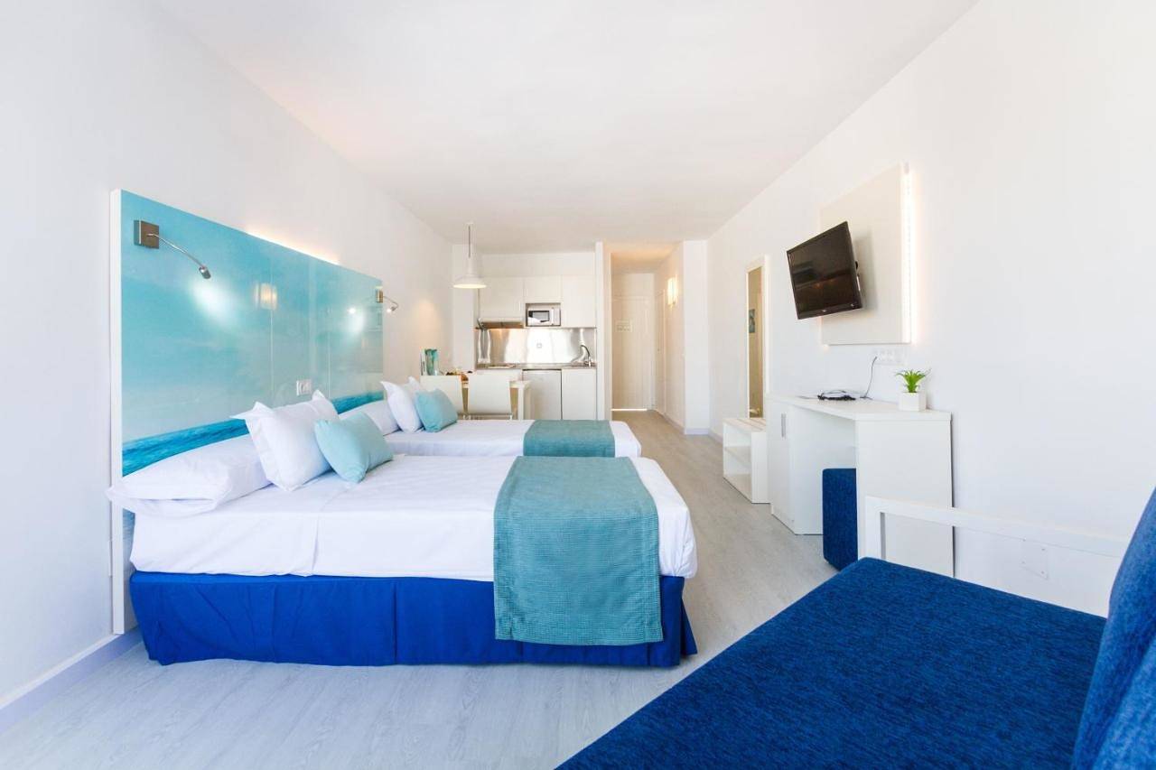 Plazamar Family Resort in Santa Ponsa, Calvià