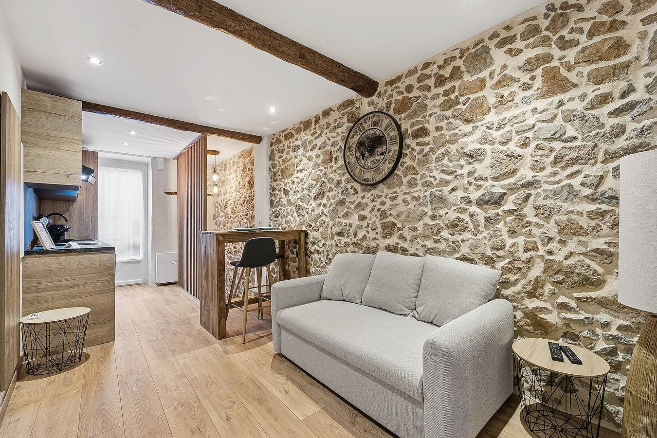 Appartement de vacances