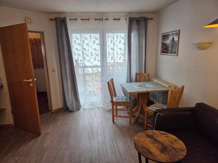 Apartmenthotel für 2 Personen, mit Terrasse und Garten sowie Ausblick