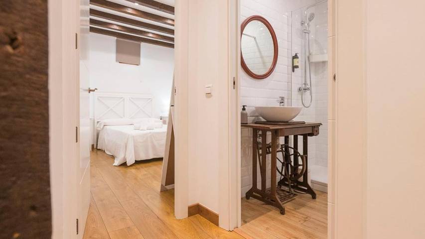 Ferienwohnung für 4 Personen - 1