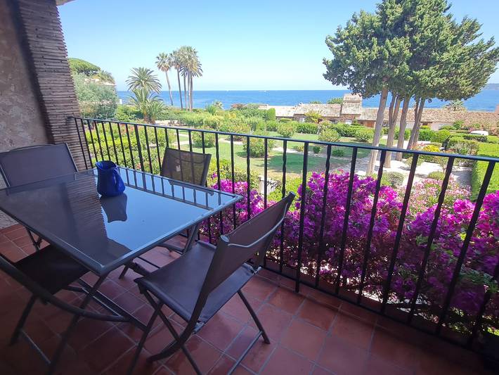 Ferienwohnung für 4 Personen, mit Terrasse und Pool in Draguignan Region - 4