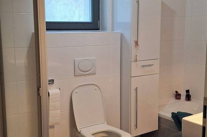 Ferienhaus für 3 Personen, mit Balkon und Garten in Main-Odenwald - 3