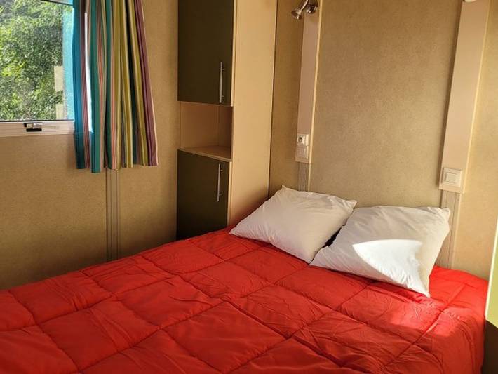 Gîte pour 5 personnes, avec piscine et terrasse à Pamiers - 4