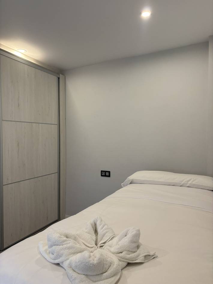 Gîte pour 4 personnes à Gijón - 3