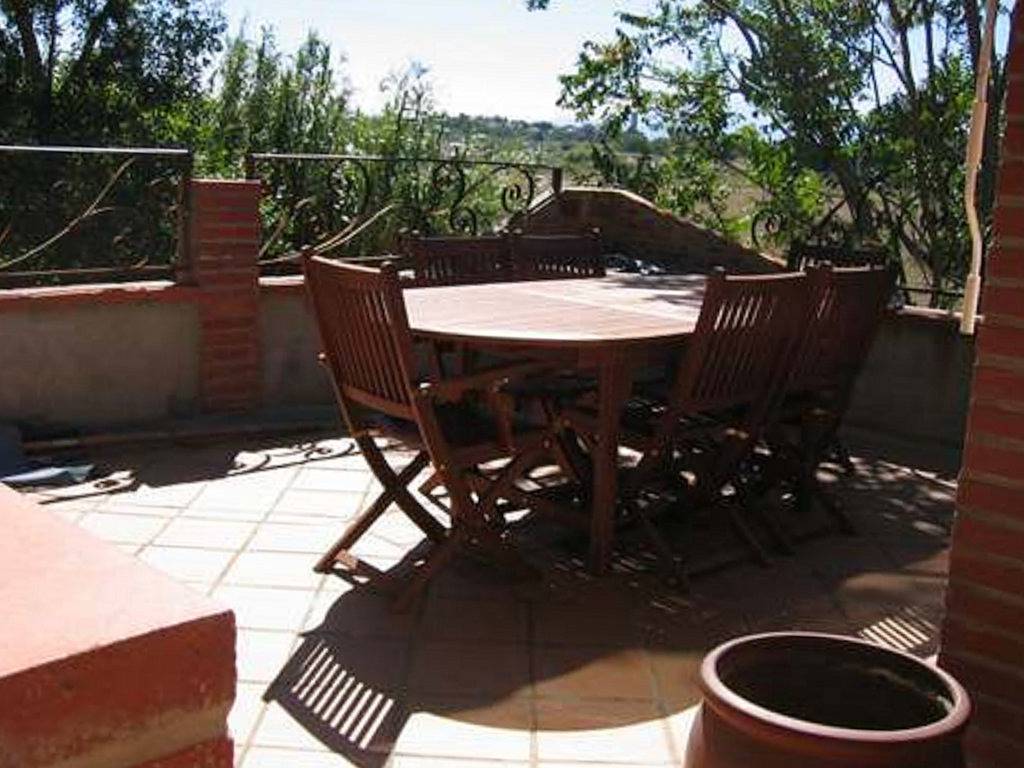 Gite Violette - Mas Arlabosse in Villelongue-de-la-Salanque, Côte d'Améthyste