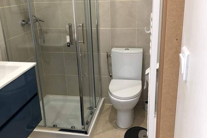 Gîte pour 2 personnes, avec terrasse et jardin à Tourrettes-sur-Loup - 2