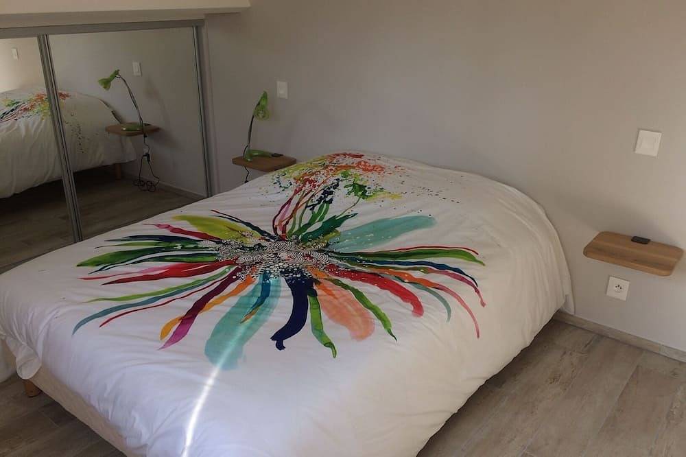 Villa 6 personnes en bord de mer et proche des commerces in La Baule-Escoublac, Côte d'Amour