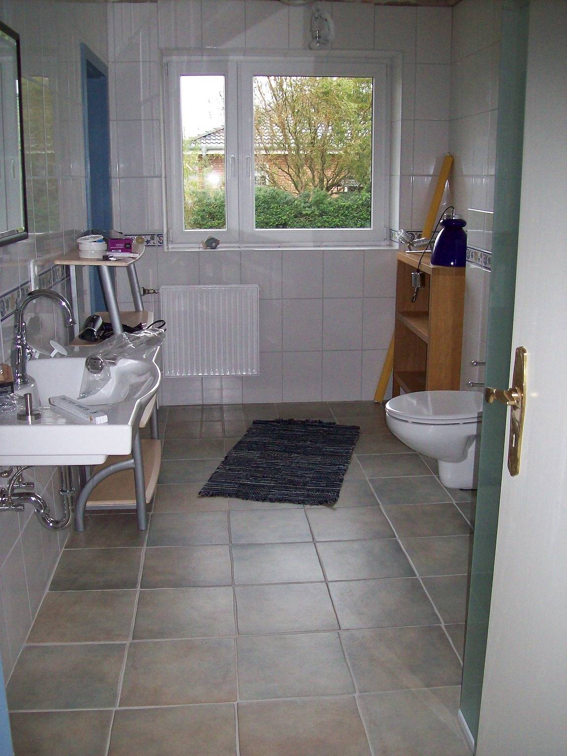 Ganze Ferienwohnung, Haus Halligblick, Whg. Pellworm in Dagebüll, Nordfriesland