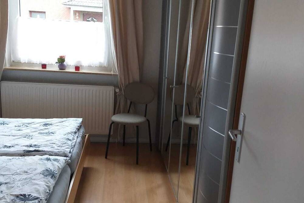 Ganze Wohnung, Große familienfreundliche Ferienwohnung*** in der Nähe Bremerhavens in Loxstedt, Cuxland