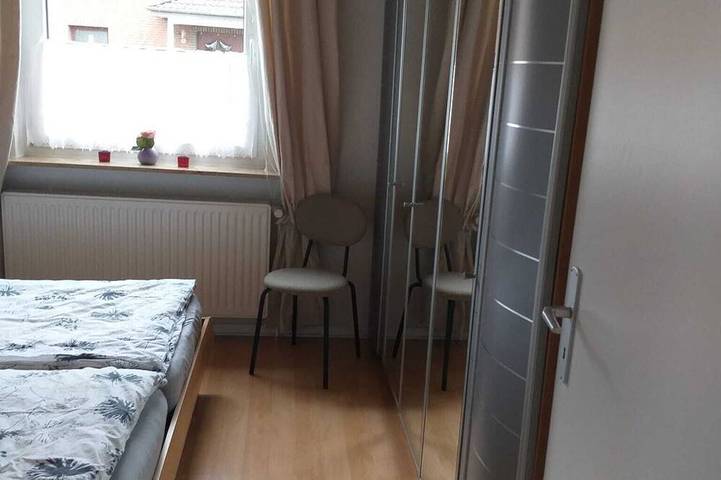 Ferienwohnung für 6 Personen in Loxstedt - 3