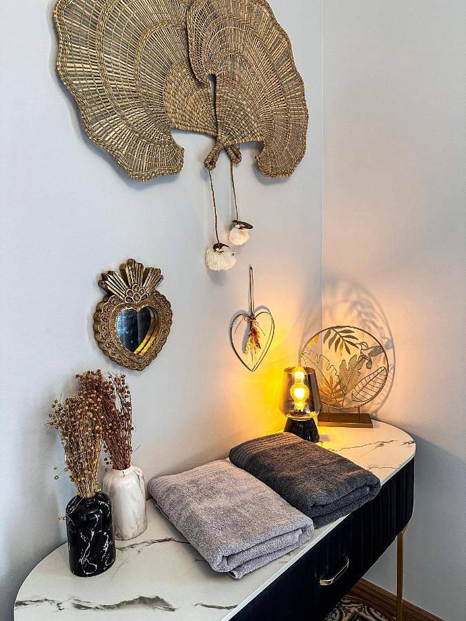 Gîte pour 2 personnes à Compiègne - 3