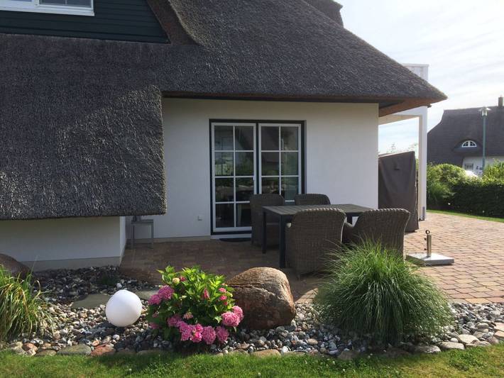 Ferienhaus für 6 Personen, mit Garten und Sauna sowie Terrasse in Zinnowitz - 4