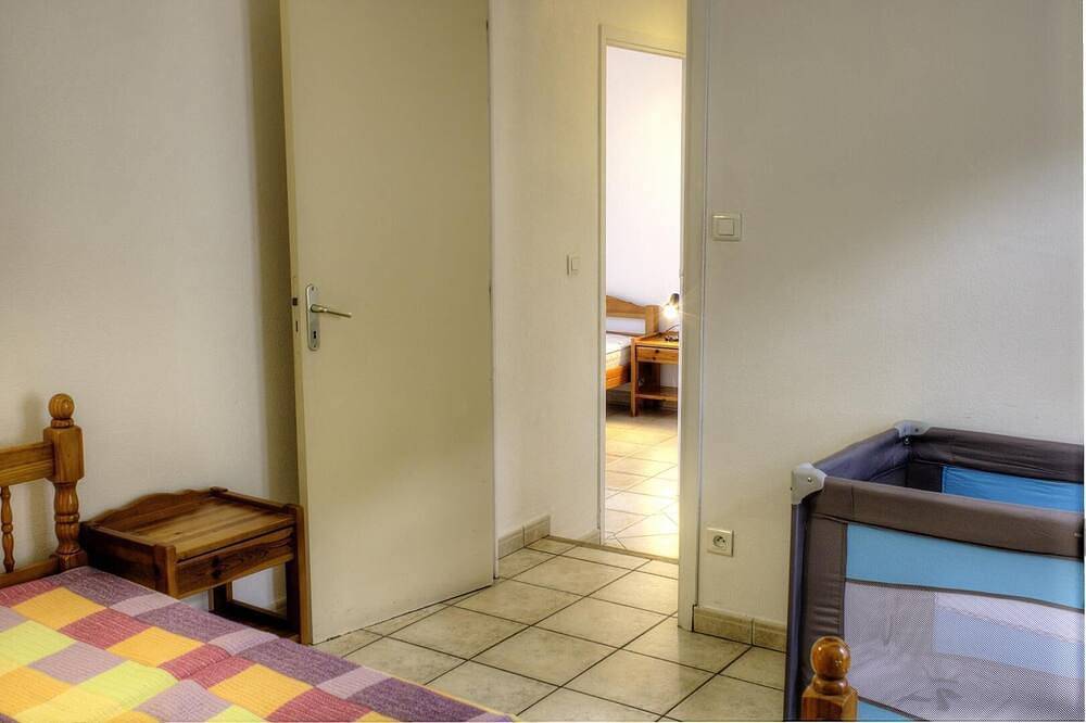 Espace des Oliviers - Gîte n°2 in Castagniers, Nice region