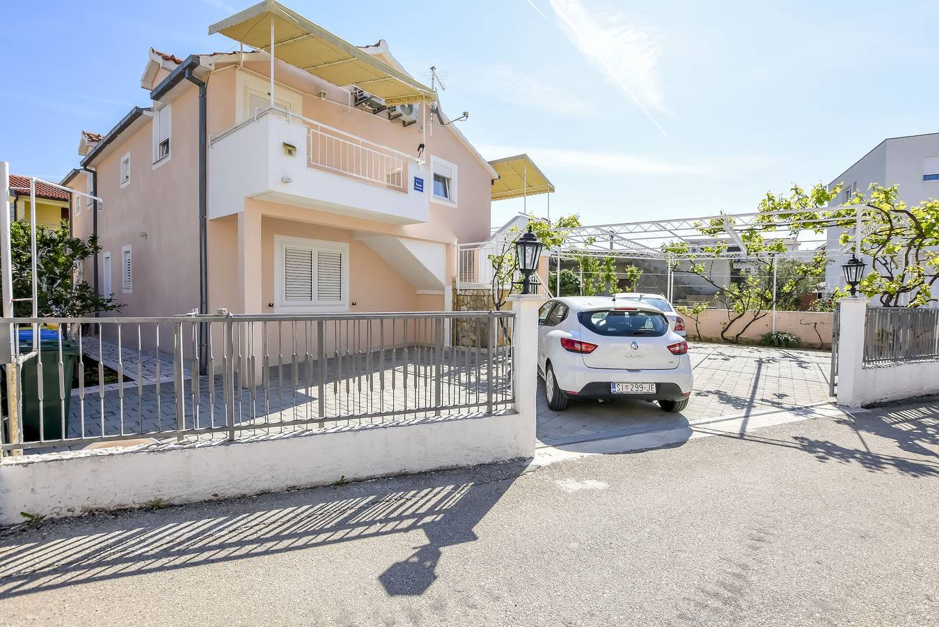Appartamento vacanze a Rogosnizza a partire da 66€ a notte