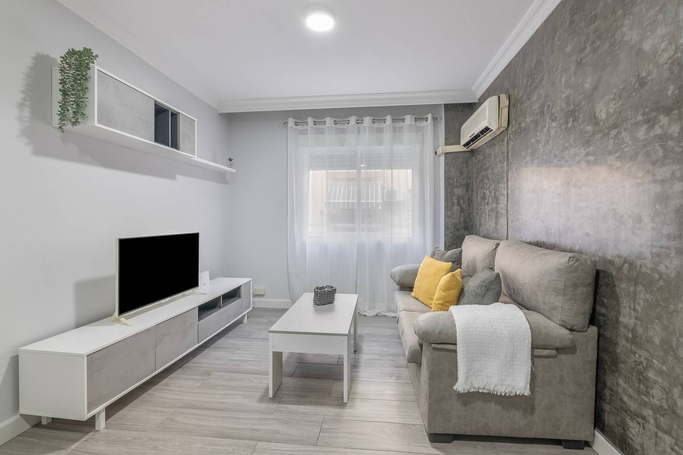 Apartamento entero, Apartamento 'Villa Mercedes' in Huelva, Costa de la Luz
