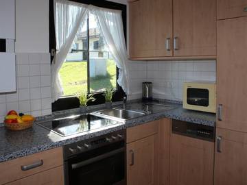 Vakantiepark voor 4 Personen in Lechbruck am See, Allgäu, Afbeelding 4