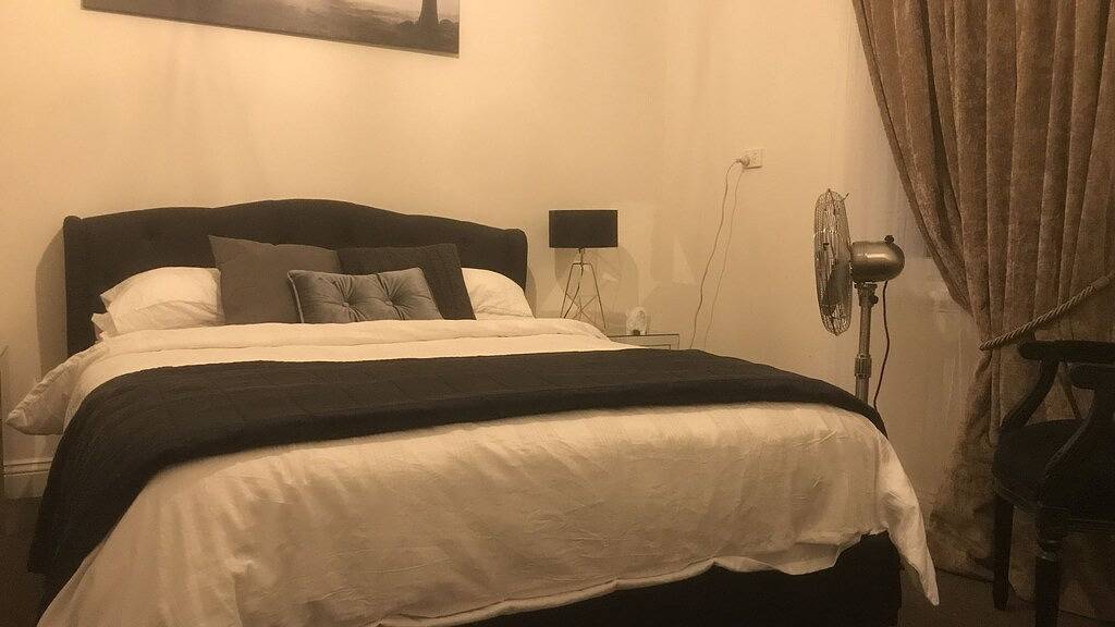 Spa in Reben - 7 Minuten zu Weinbergen in Cessnock, Hunter Valley