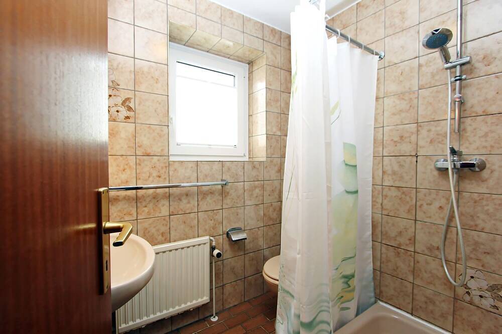 Entire apartment, Vacation apartment/apartment for 2 guests with 30m² in Hörnum in Hörnum, Sylt