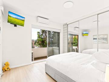 Appartement De Vacances pour 4 Personnes dans Sydney, New South Wales, Photo 3
