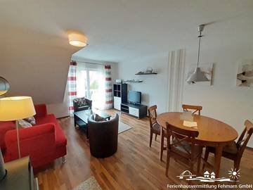 Ferienwohnung für 7 Personen in Mittelfehmarn, Fehmarn, Bild 3