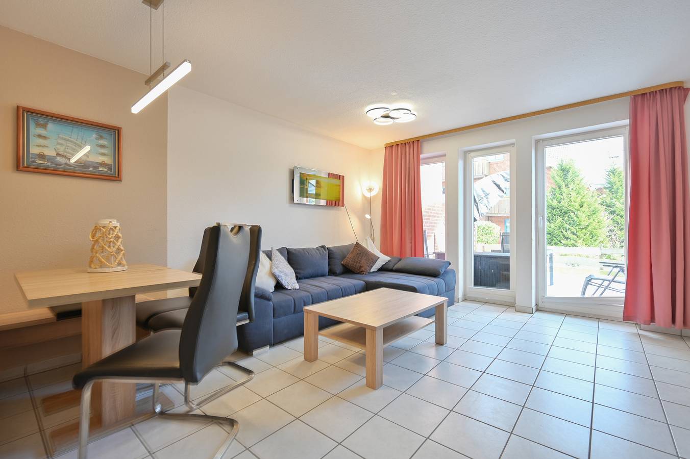 Ferienhaus in Dahme für 7 Personen in Dahme